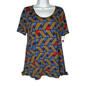 LuLaRoe Perfect T Size XS NWT